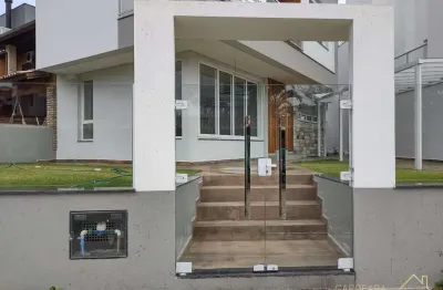 Casa com 3 quartos à venda na Rua Das Amendoeiras, 00, Morrinhos, Garopaba