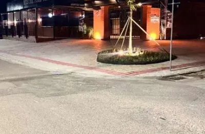 Ponto comercial à venda no bairro centro - paulo lopes/sc