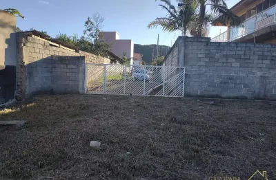 Terreno à venda na Rua Pmg 676, Ambrósio, Garopaba