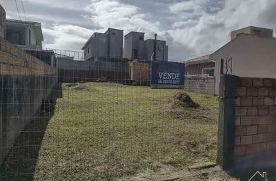Terreno à venda na Rua Ana Tereza Ribeiro, Ambrósio, Garopaba