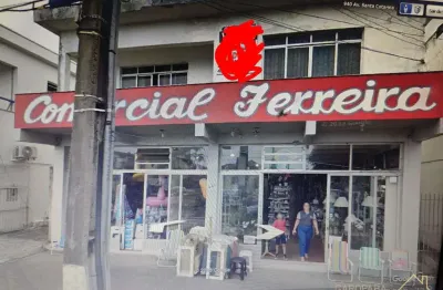 Casa à venda na Avenida Santa Catarina, 940, Centro, Imbituba