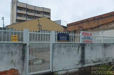 Terreno à venda na Rua Sao Pedro, 280, Centro, Imbituba