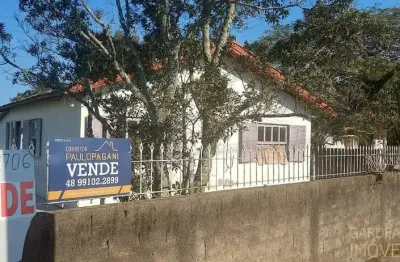 Casa com 5 quartos à venda na Rua Manoel Joao Batista Pires, Guaiuba, Imbituba