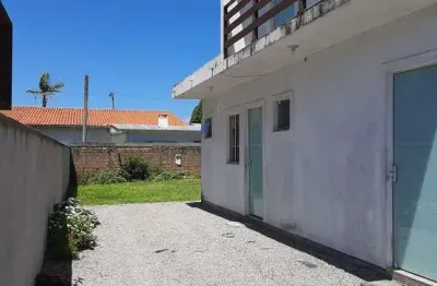 Casa com 4 quartos à venda na Rua Ferena Pacheco Alves, 553, Vila Nova, Imbituba
