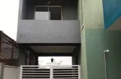 Casa à venda no bairro quinta dos açores - garopaba/sc