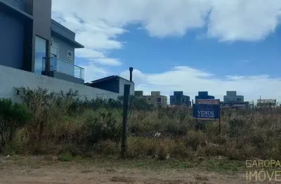 Terreno à venda na R Renato Ramos Da Silva, Village, Imbituba