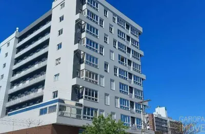 Apartamento com 3 quartos à venda na Rua Dr Joao Rinsa, 173, Centro, Imbituba