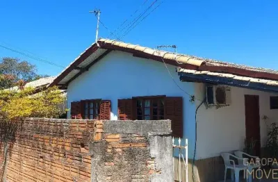 Casa com 3 quartos à venda na Rua Boa Vista, Povoado de Nova Brasília, Imbituba