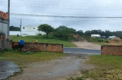 Terreno à venda na Rua Tres De Outubro, 367, Centro, Imbituba