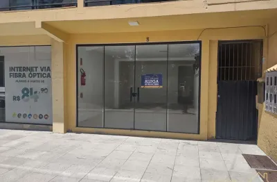 Sala comercial para alugar na Rua Sao Miguel, Centro, Garopaba