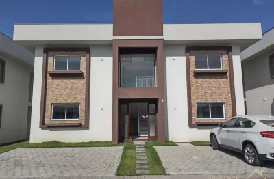 Apartamento com 2 quartos para alugar na Rua Nicolau Manoel De Abreu, Ambrósio, Garopaba
