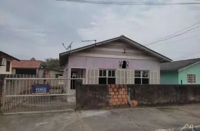 Casa com 3 quartos à venda na Rua Antonio Oleiro, 245, Vila Nova Alvorada, Imbituba
