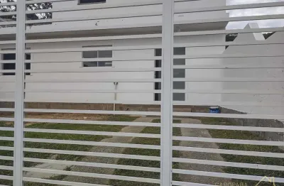 Casa com 2 quartos para alugar na Rua Das Corujas, 78, Ambrósio, Garopaba