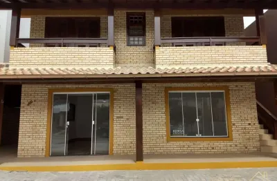 Sala comercial para alugar na Rua Santa Rita, 400, Centro, Garopaba