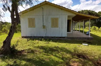 Chácara / sítio com 3 quartos à venda na Estrada Geral Da Bossoroca, Centro, Urupema