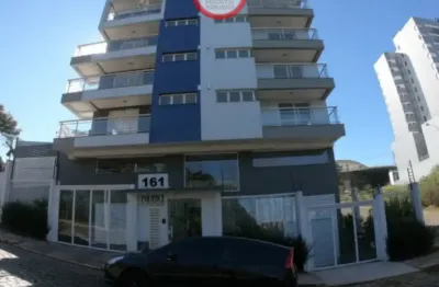 Apartamento com 2 quartos à venda na Rua Guido Oscar Horn, 201, São José, Caxias do Sul