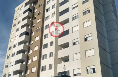 Apartamento com 2 quartos à venda na Rua João Vergani, 1445, Cruzeiro, Caxias do Sul