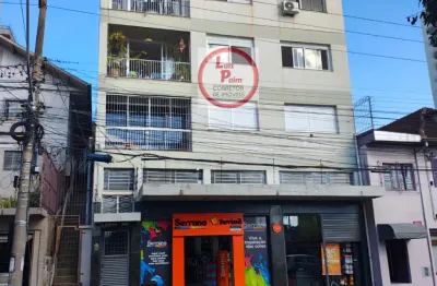 Apartamento com 3 quartos à venda na Rua Vinte de Setembro, 2630, São Pelegrino, Caxias do Sul