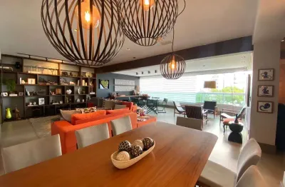 Horto barcelona - horto florestal, 3 suítes, 4 vagas, suíte master, climatizada, 204m², nascente, finamente decorado, dependência. agende sua visita!