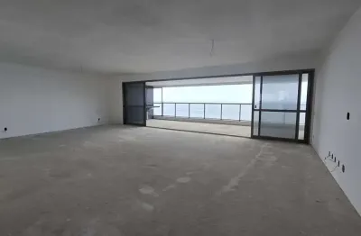 Undae ocean 303m², 4 suítes, vista mar, suíte master, recém construído, acesso a praia, 4 vagas. agende sua visita!