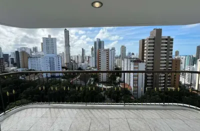 Villa palma 172m², sala ampla, varanda gourmet, 4/4, suíte, andar alto, nascente, cozinha, sala de jantar, climatizado, 2 vagas. agende sua visita!