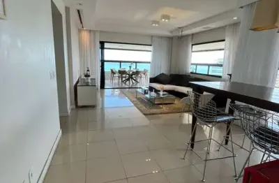 Mansao desembargador helio neves da rocha 235m², vista mar, 4 suítes, hidromassagem, suíte master com closet, varanda gourmet, 3 vagas. agende já!