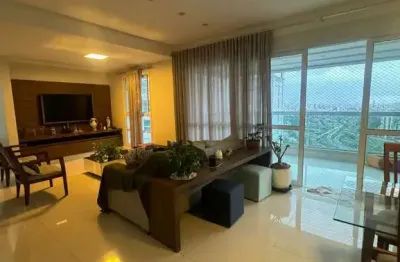 Reserva das árvores 123m², varanda gourmet, 3/4, suíte master com closet, decorado, 2 suítes, área de serviço, 2 vagas. agende sua visita!