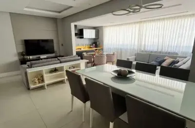 Caminho das árvores 112m², nascente total, 3/4, ventilação natural, 2 suítes, andar alto, varanda integrada, sala ampliada, etc. agende sua visita!