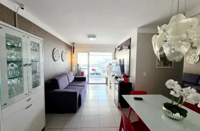 Alphapark 78m², varanda gourmet, 3/4, fino acabamento, suíte, decorado, móveis planejados, 1 vaga coberta por apenas: r$890.000,00. agende sua visita!