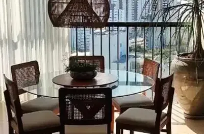 Graça 342m², vista mar, 4/4, gabinete, 2 suítes, hidromassagem, sala de estar/jantar, fino acabamento, climatizado. agende sua visita!