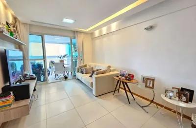 Coline du vert 108m², varanda gourmet, decorado, 3/4, suíte, climatizado, móveis planejados, 2 vagas + depósito por apenas: r$980.000,00. agende já!