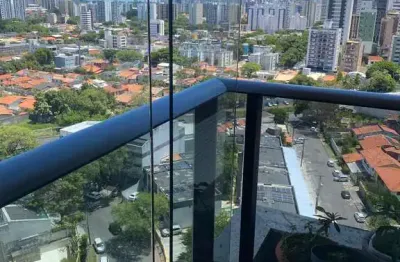 Vivenda do parque 93m², andar alto, 3/4, ventilação natural, suíte, varanda integrada, sala ampliada, decorado, por apenas: r$1.060.000,00. agende já!