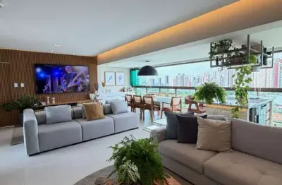 Elegance garibaldi 140m², suíte master com closet, 3/4, nascente, 3 suítes, varanda integrada, sala ampliada, cozinha integrada, climatizado. agende.