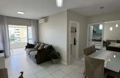 Caminho das árvores 90m², varanda goumet, 2 suítes, sala, 3/4, climatizado, fino acabamento, decorado por apenas: r$800.000,00. agende sua visita!