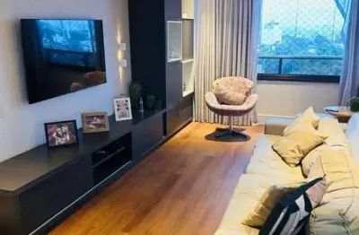 Le mans residencial 88m², varanda gourmet, 2/4, suíte, nascente, vista mar, andar alto, climatizado por apenas: r$890.000,00! agende sua visita!