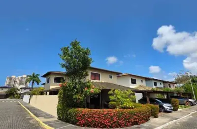 Solaris residencial piatã 329m², nascente, varandas, piscina privativa, salas amplas, fino acabamento, depedência, 2 vagas+ quintal agende sua visita!