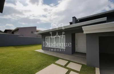 Casa com 4 quartos, sendo 2 suítes, piscina, espaço gourmet e terreno no boa vista