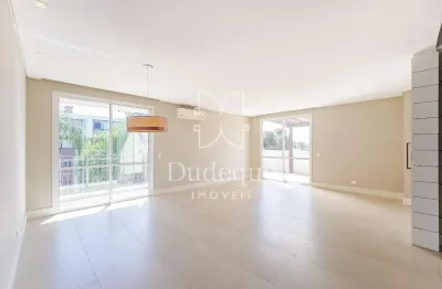 Apartamento com 2 quartos à venda no Hugo Lange, Curitiba 