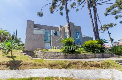 Oportunidade única: residência espetacular com potencial incrível no uberaba!