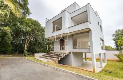 Refugio urbano exclusivo no coração do são lourenço, curitiba