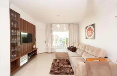 Casa com 3 quartos à venda no Vista Alegre, Curitiba 