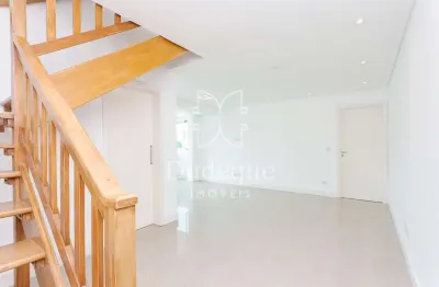Cobertura com 143.88 m², 3 quartos sendo 2 suítes para alugar no bairro ecoville.
