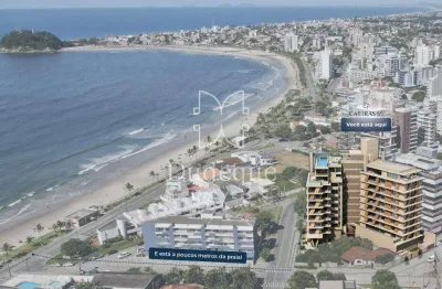 Apartamento com 166 m²,  à venda no bairro praia central.