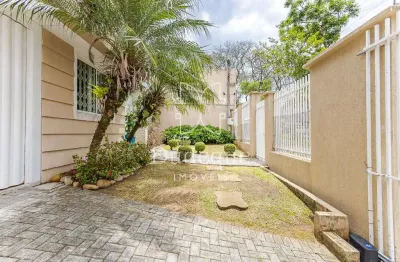 Casa com 316.37 m², 4 quartos sendo 3 suítes para alugar no bairro jardim social.