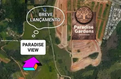 Terreno à venda na Estrada Hachiro Nishie, Vila Moraes, Mogi das Cruzes