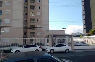 Apartamento para venda em mogi das cruzes, vila mogilar, 2 dormitórios, 1 suíte, 2 banheiros, 1 vaga