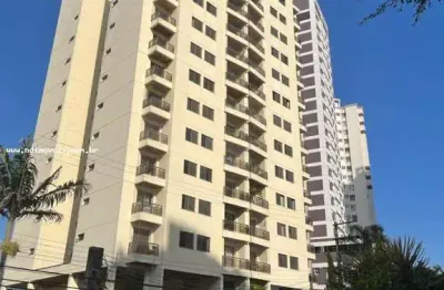 Apartamento para venda em mogi das cruzes, vila mogilar, 3 dormitórios, 1 suíte, 2 banheiros, 2 vagas