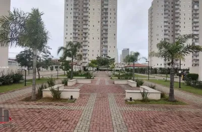 Apartamento para locação em mogi das cruzes, botujuru, 2 dormitórios, 1 suíte, 2 banheiros, 1 vaga
