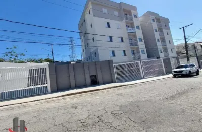 Apartamento para locação em mogi das cruzes, são joão, 2 dormitórios, 1 suíte, 2 banheiros, 1 vaga