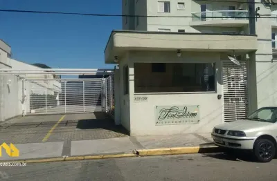 Apartamento para venda em mogi das cruzes, jardim armenia, 3 dormitórios, 1 suíte, 2 banheiros, 2 vagas